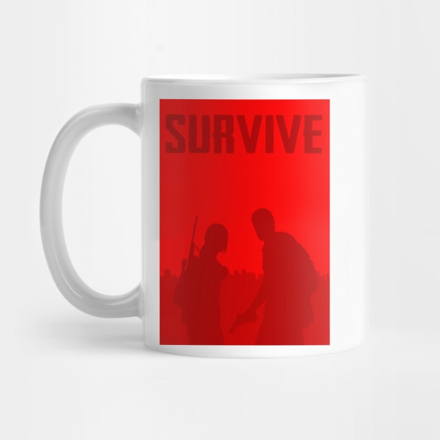 Survive by mercert